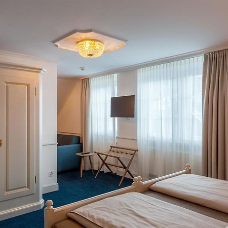 Hotel อัพเพนเซลล์ ภายนอก รูปภาพ