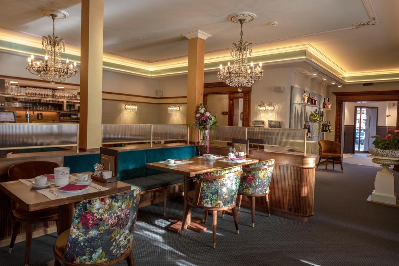 Hotel อัพเพนเซลล์ ภายนอก รูปภาพ