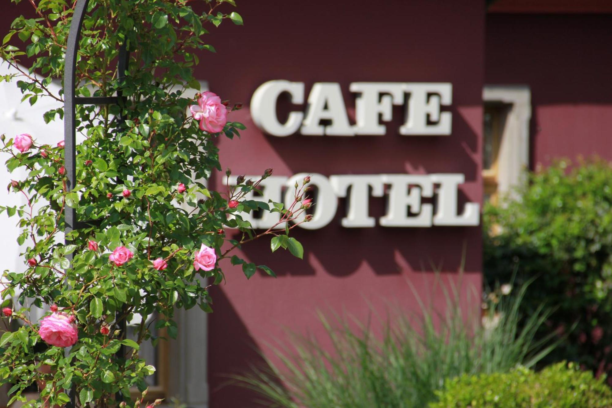 Hotel อัพเพนเซลล์ ภายนอก รูปภาพ