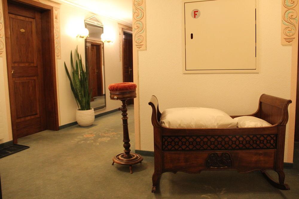 Hotel อัพเพนเซลล์ ภายนอก รูปภาพ