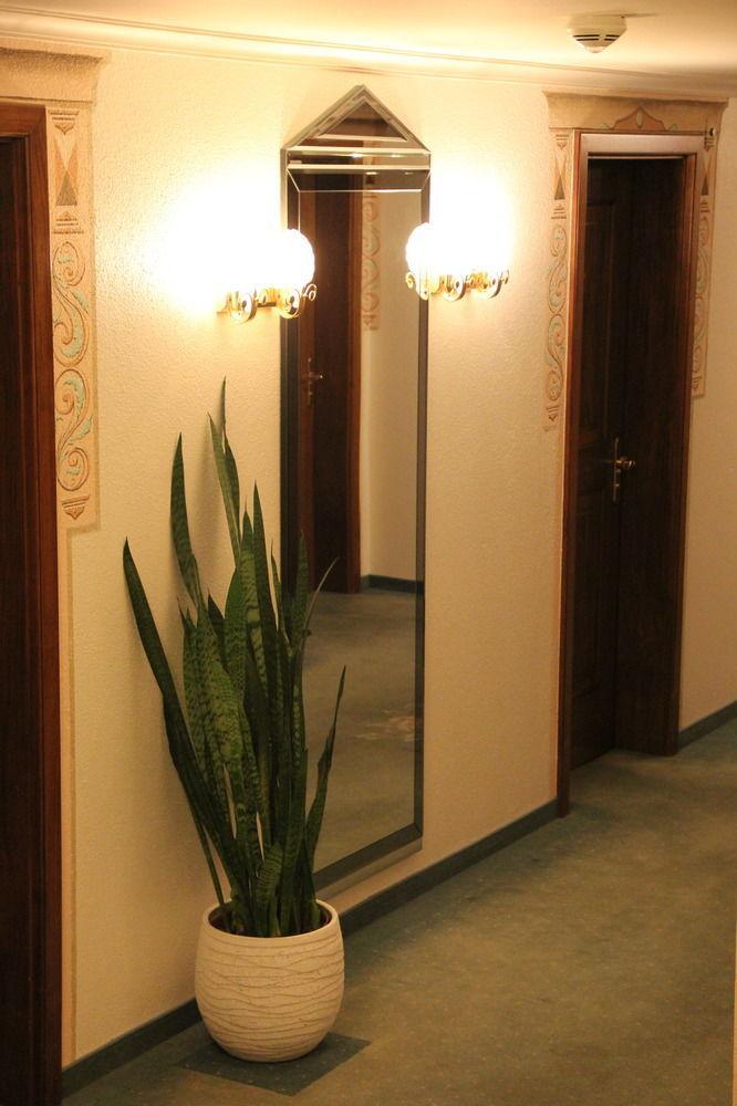 Hotel อัพเพนเซลล์ ภายนอก รูปภาพ