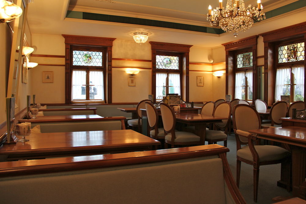 Hotel อัพเพนเซลล์ ภายนอก รูปภาพ