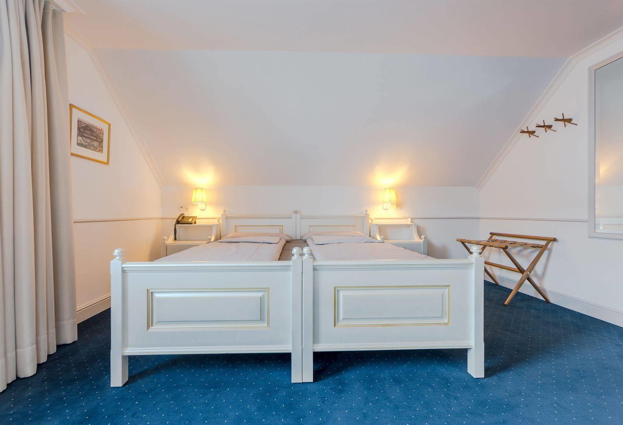 Hotel อัพเพนเซลล์ ภายนอก รูปภาพ