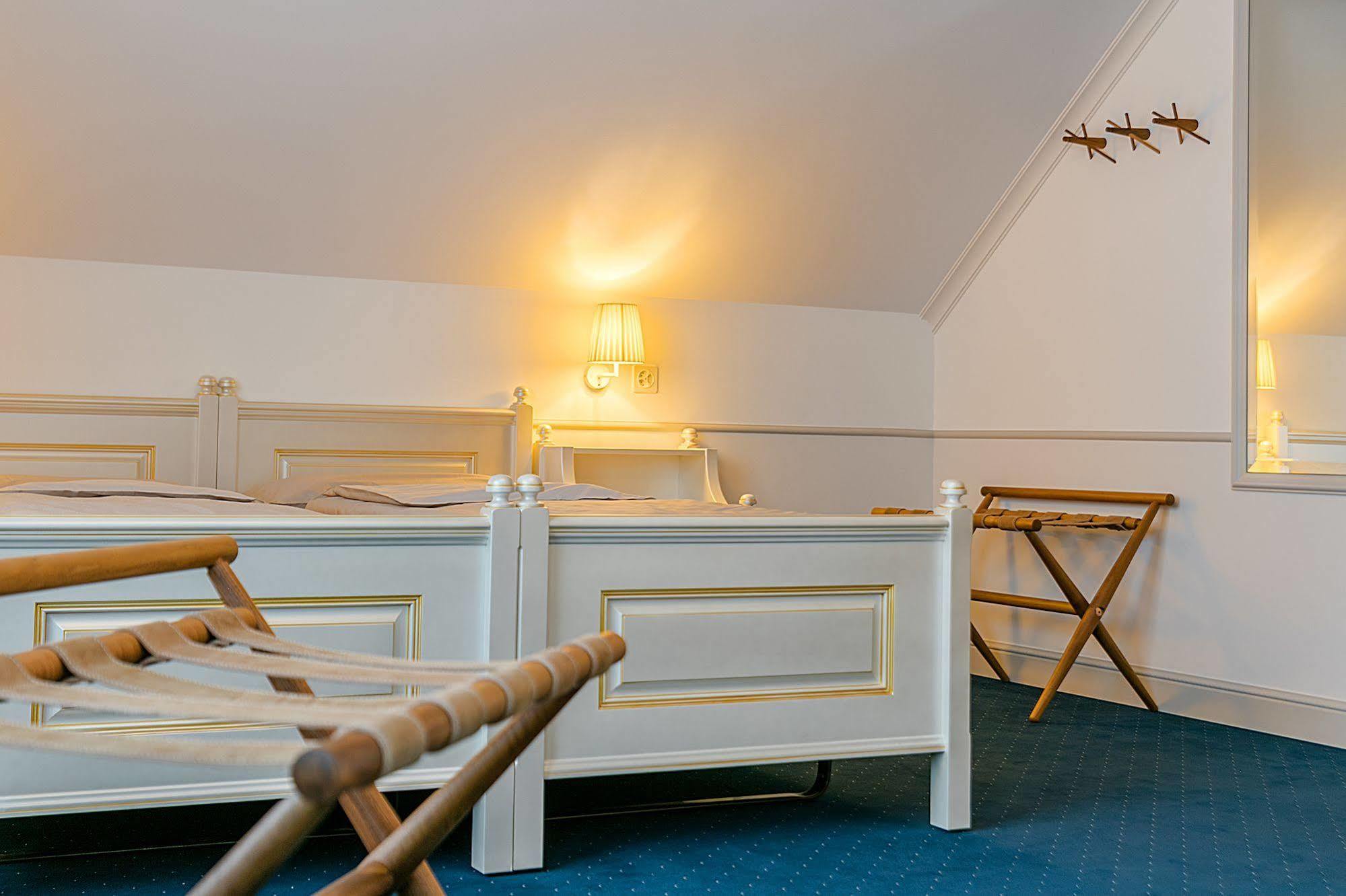 Hotel อัพเพนเซลล์ ภายนอก รูปภาพ